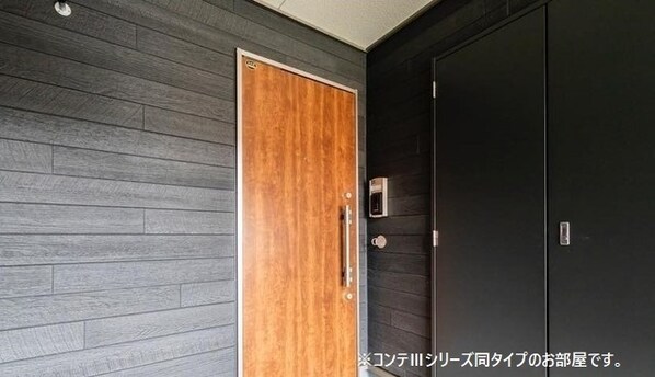 プレアデスの物件内観写真